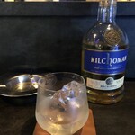 ナインズ ブル - キルホーマン