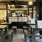 Chimoto Sohonten Karuizawa Honten