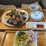 ティティカフェ - 料理写真: