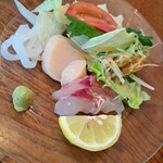 ル プティ ジャルダン - 