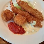 ル プティ ジャルダン - 