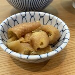 仙台中華そば 銘店嘉一 本店 - 