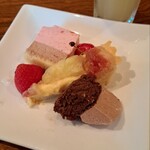 ル プティ ジャルダン - 