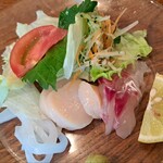 ル プティ ジャルダン - 