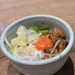 麺や高倉二条 - 