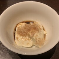 鶏料理 清水 - 佐賀から取り寄せの濃いお豆腐！