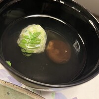 割烹　菱屋 - 