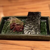 並木橋なかむら - 