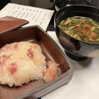 割烹　菱屋 - 