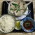 若松食堂 - 料理写真:一人鍋のぶたチリ（ごはん大盛）