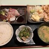 青山食堂