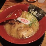 花丸軒 - 幸せラーメン