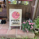 Pizzeria nina - 