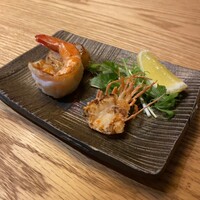 OSAKA きっちん。 虎ノ門店 - 