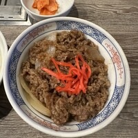 焼肉&手打ち冷麺 二郎 KANAYAMA - 