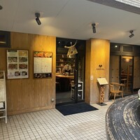 OSAKA きっちん。 虎ノ門店 - 