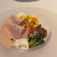 ラ・ベットラ・ダ・オチアイ ナゴヤ - 