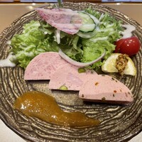 せんなり亭　心華房 - 