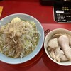 自家製麺 酉