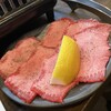 焼肉ほるもん たーちゃん