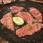 Yakiniku Gogo - 