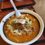 Hachiban Ramen No Toyana Gi Date N - 