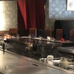 近江牛専門店 れすとらん 松喜屋 本店 - 