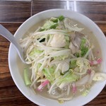 九州ラーメン 一心亭 - 