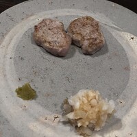 鉄板焼さわふじ - 