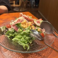 ピッツェリア ポンテチェントロ 佃店 - 