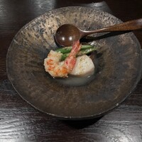 鉄板焼さわふじ - 