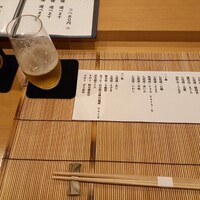 金澤 鮨 洋次郎 - 