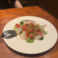 ピッツェリア ポンテチェントロ 佃店 - 