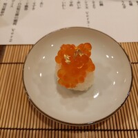 金澤 鮨 洋次郎 - 