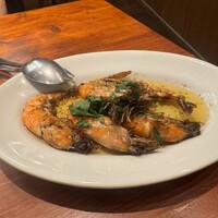 ピッツェリア ポンテチェントロ 佃店 - 