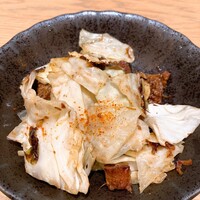 OSAKAきっちん。 東急プラザ渋谷店 - 