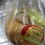 EVERiN - 料理写真:ミニロースカツパン200円。レタスに三元豚を揚げたものをカットしたものをサンドしてある。食べ応えは抜群。