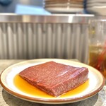 炭火焼肉ホルモンさわいし - 