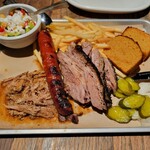 SMOKEHOUSE - 