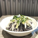 炭火焼肉ホルモンさわいし - 