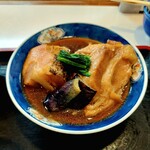 お食事処 たかはし - 