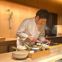 鮨かわなか - 