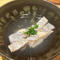 鮨かわなか - 