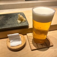 鮨かわなか - 