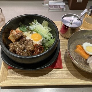 コリアンキッチン シジャン_1