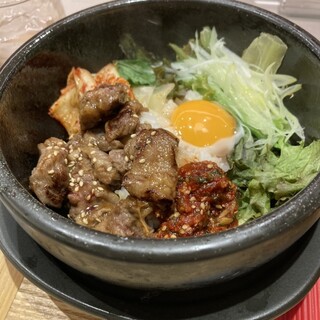 コリアンキッチン シジャン_0