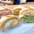 MOCMO sandwiches - 料理写真: