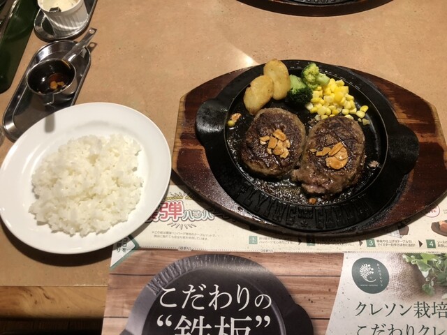 フライングガーデン ふじみ野店 - ふじみ野/ファミレス | 食べログ