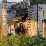 鯖の助 - 2024年5月