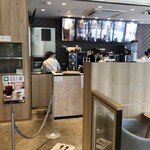 CAFE＆BAKERY MIYABI - 